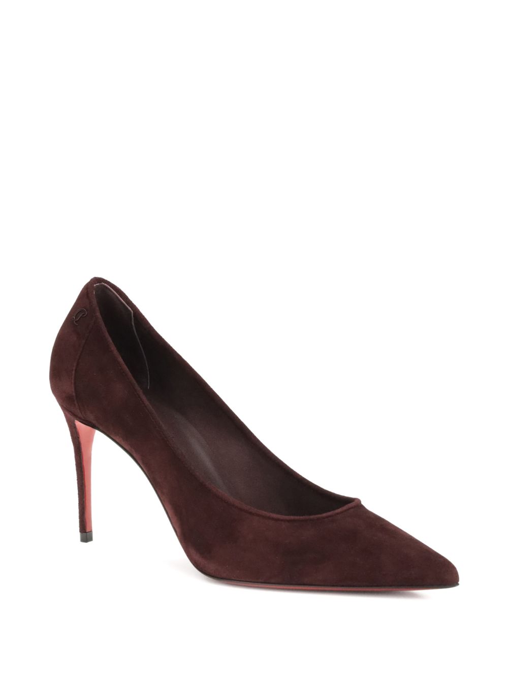 Christian Louboutin With Heel Brown 1260182R839 (Christian Louboutin / パンプス・ハイヒール ) | Christian Louboutin (クリスチャン ルブタン)(1)