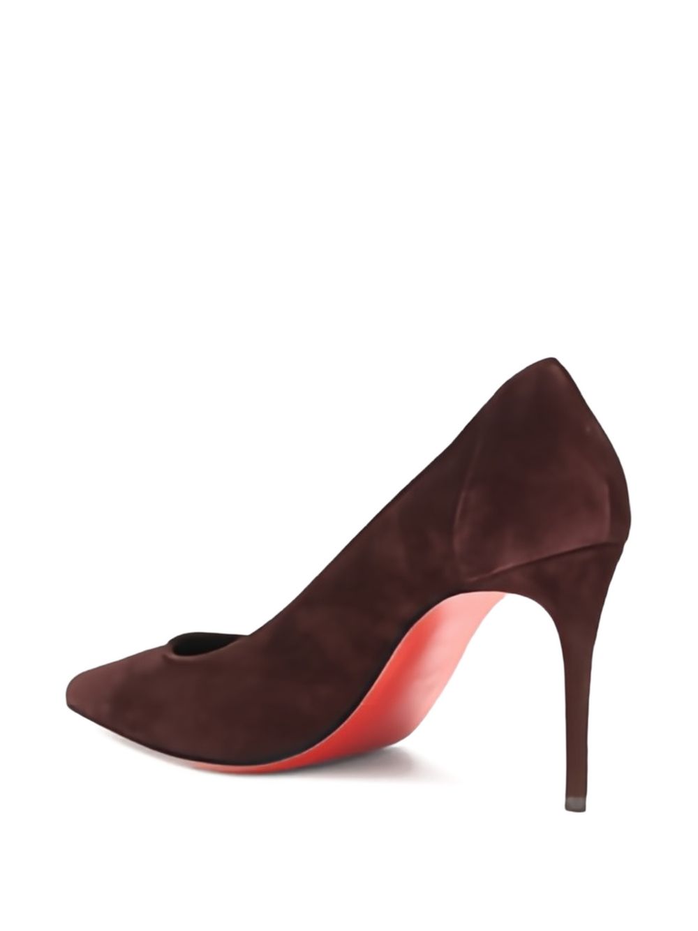 Christian Louboutin With Heel Brown 1260182R839 (Christian Louboutin / パンプス・ハイヒール ) | Christian Louboutin (クリスチャン ルブタン)(3)