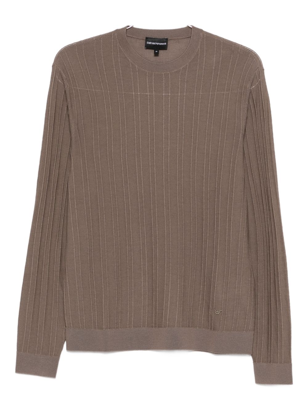 Emporio Armani Sweaters EM002196AF13851F6143 (EMPORIO ARMANI / ニット・セーター・カーディガン ) | EMPORIO ARMANI (エンポリオ アルマーニ)