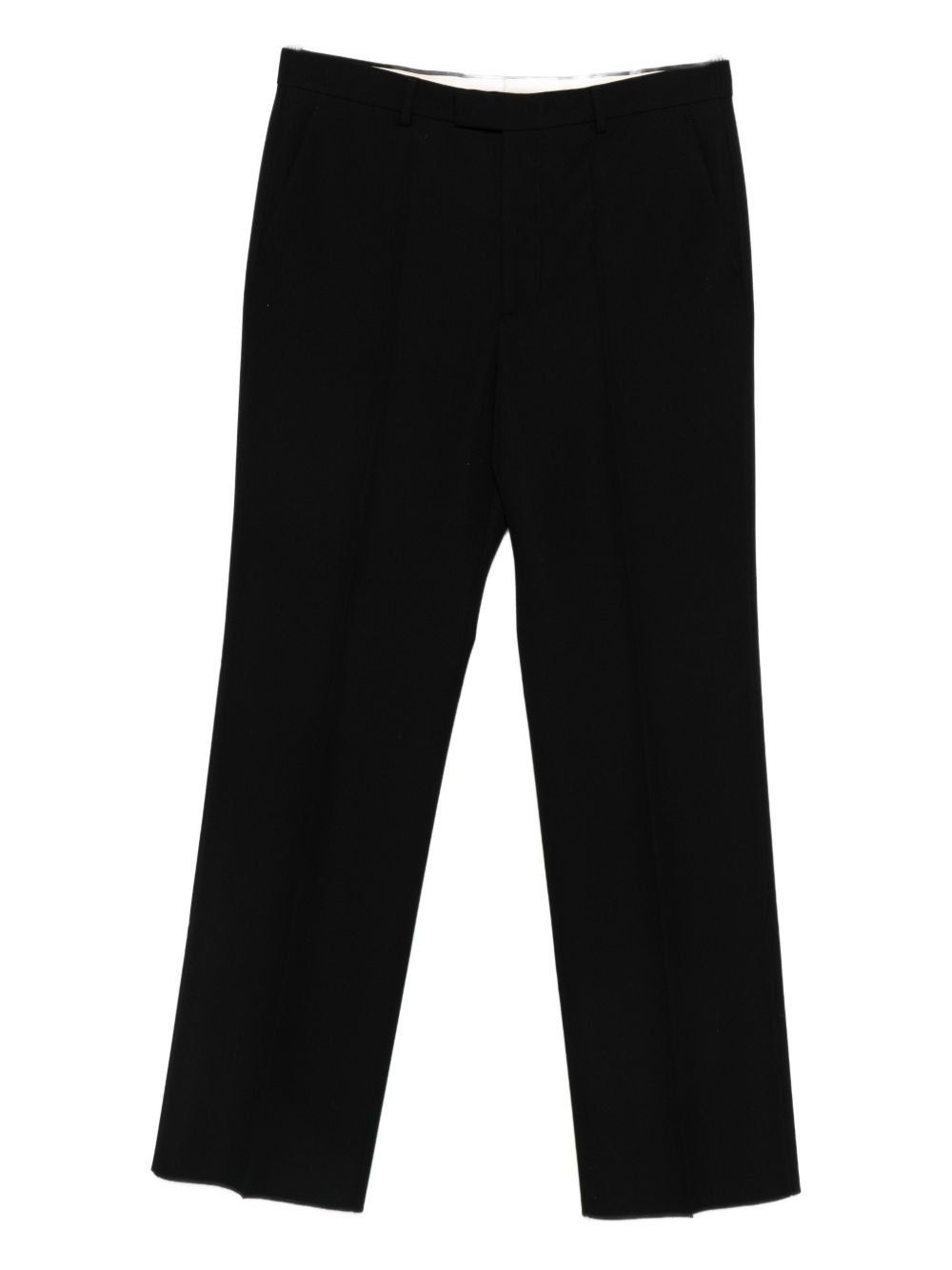 Valentino Trousers Black VRBN85AK80NO (Valentino Garavani / パンツ ) | Valentino Garavani (ヴァレンティノ)