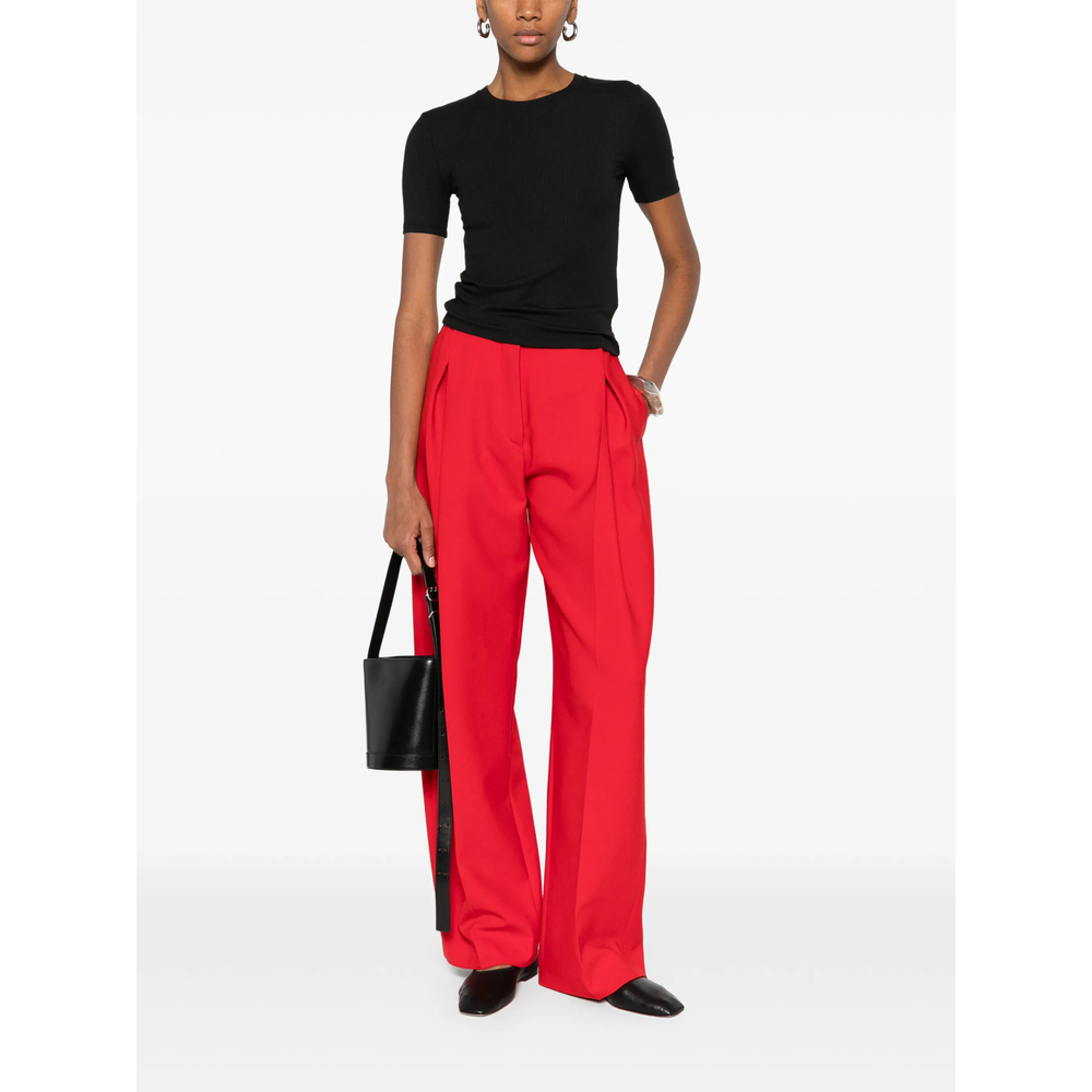 T-shirt Calvin Klein LV044D246GBLACK (Calvin Klein / Tシャツ・カットソー ) | Calvin Klein (カルバン・クライン)(1)