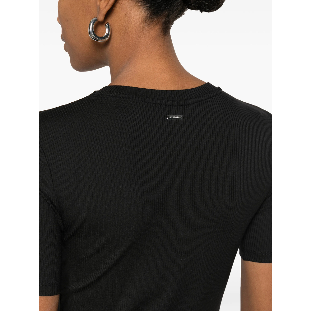 T-shirt Calvin Klein LV044D246GBLACK (Calvin Klein / Tシャツ・カットソー ) | Calvin Klein (カルバン・クライン)(2)
