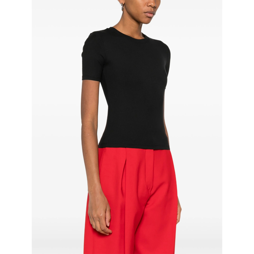 T-shirt Calvin Klein LV044D246GBLACK (Calvin Klein / Tシャツ・カットソー ) | Calvin Klein (カルバン・クライン)(3)