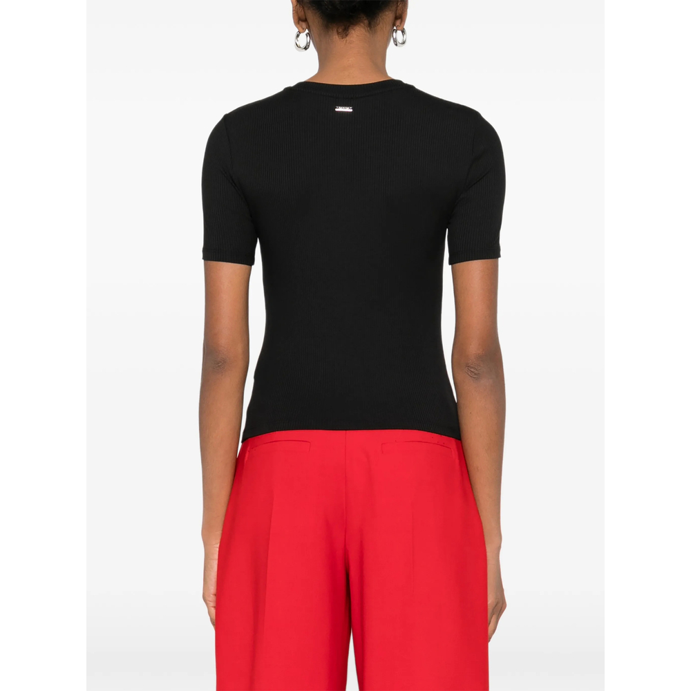 T-shirt Calvin Klein LV044D246GBLACK (Calvin Klein / Tシャツ・カットソー ) | Calvin Klein (カルバン・クライン)(4)