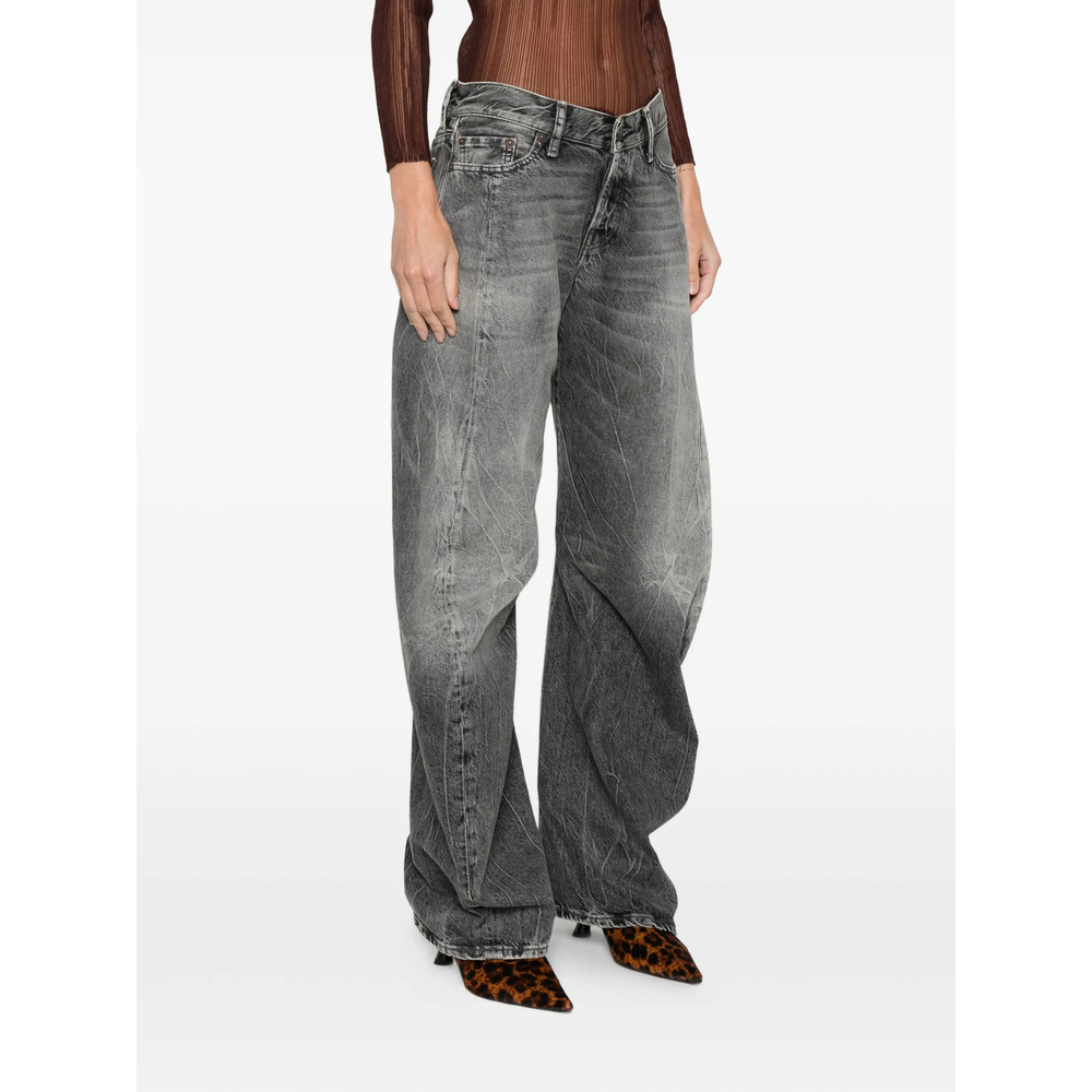 Jeans Acne Studios A00571WSHBK (Acne Studios / ジーンズ ) | Acne Studios (アクネ ストゥディオズ)(2)