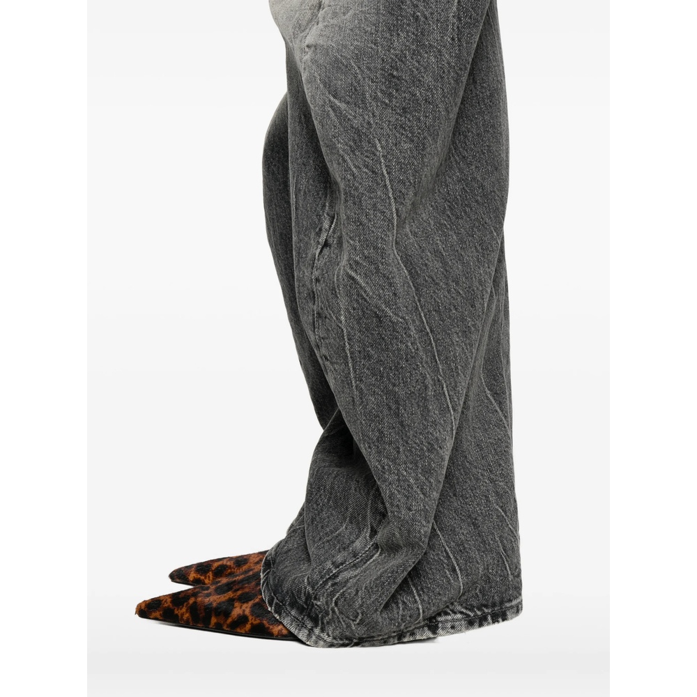 Jeans Acne Studios A00571WSHBK (Acne Studios / ジーンズ ) | Acne Studios (アクネ ストゥディオズ)(4)