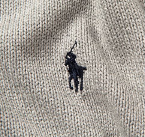 Ralph Lauren Sweaters 710810846004HEATHER (RALPH LAUREN / ニット・セーター・カーディガン ) | RALPH LAUREN (ラルフ ローレン)(1)