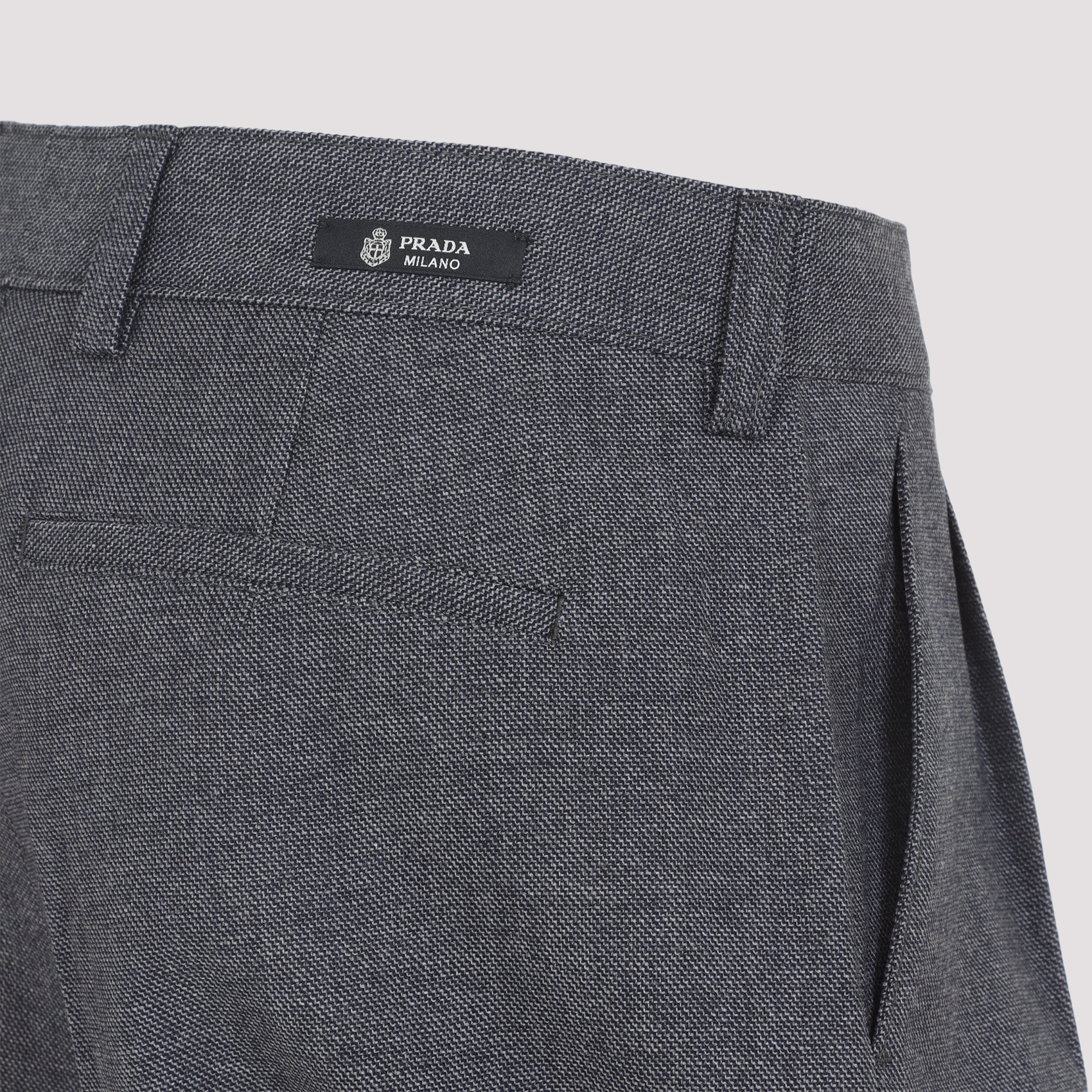 P282JSOOO15DJF0308 (Prada / ショートパンツ ) | Prada (プラダ)(5)