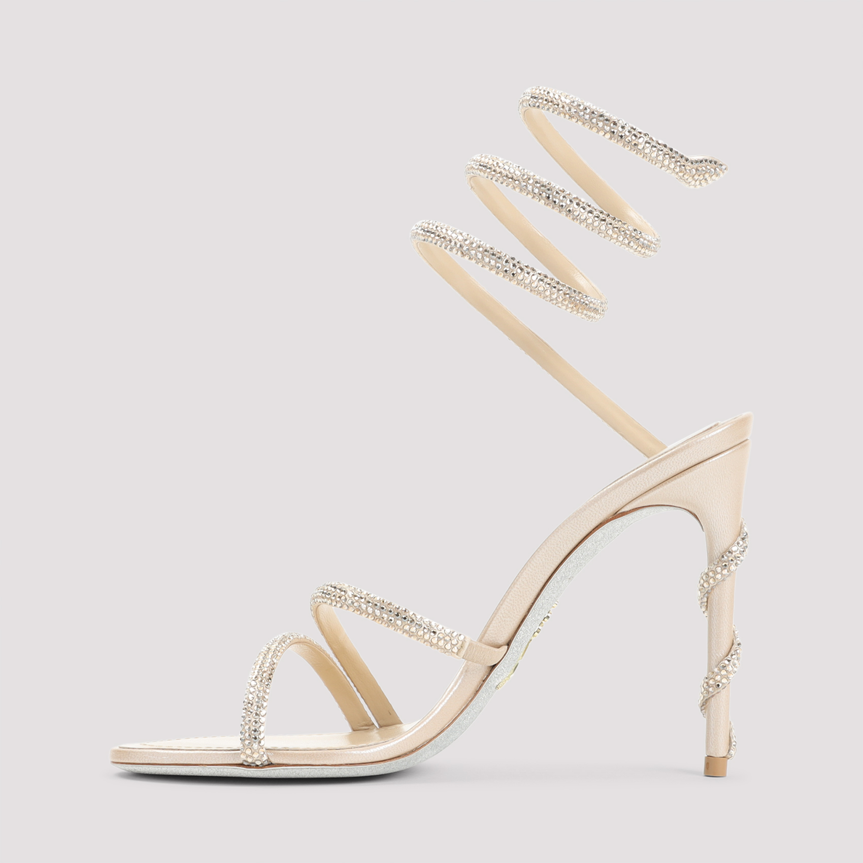 C12597105R001V104BEIGE (RENE CAOVILLA / サンダル ) | RENE CAOVILLA (レネ カオヴィラ)(2)