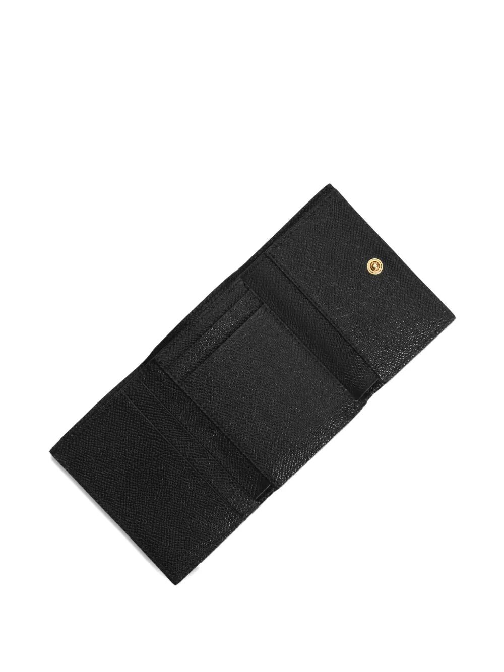 LEOPARD-PRINT TRI-FOLD WALLET IN DAUPHINE LEATHER BI0770AX566HY13M (Dolce & Gabbana / 財布・カードケース ) | Dolce & Gabbana (ドルチェガッバーナ)(3)