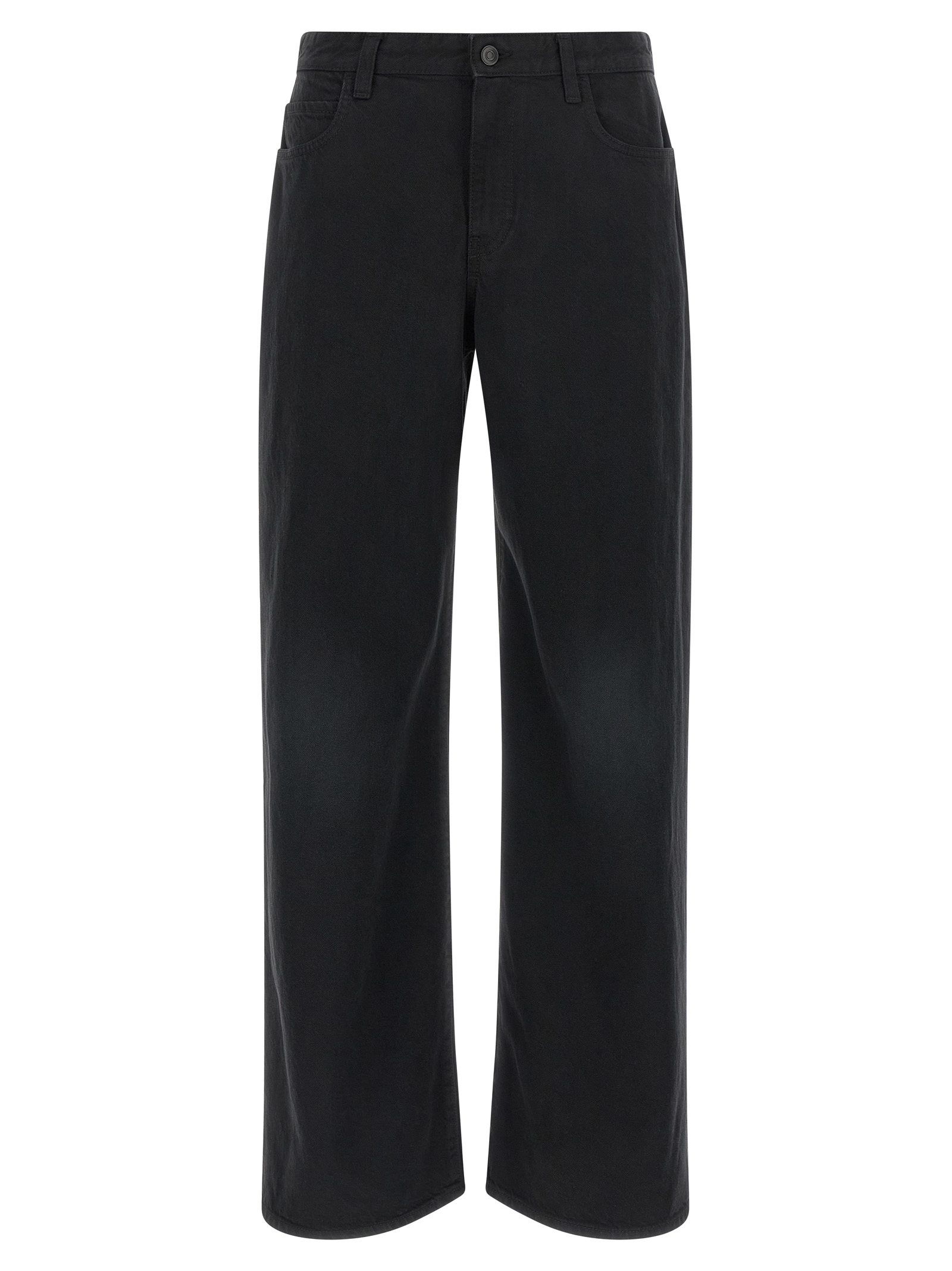 'Eglitta' jeans 6525W4135BLK (The Row / ジーンズ ) | The Row (ザ・ロウ)