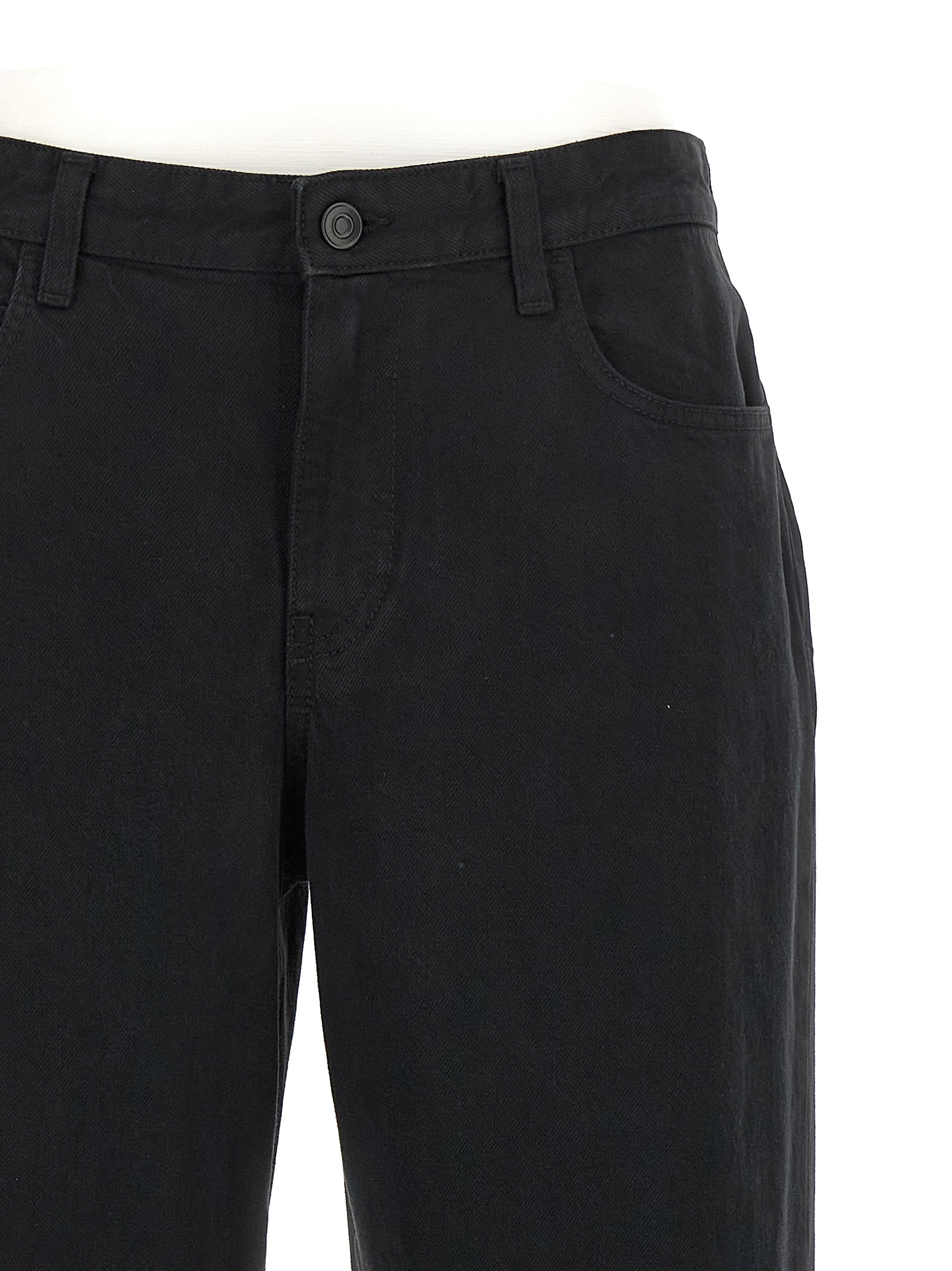 'Eglitta' jeans 6525W4135BLK (The Row / ジーンズ ) | The Row (ザ・ロウ)(2)