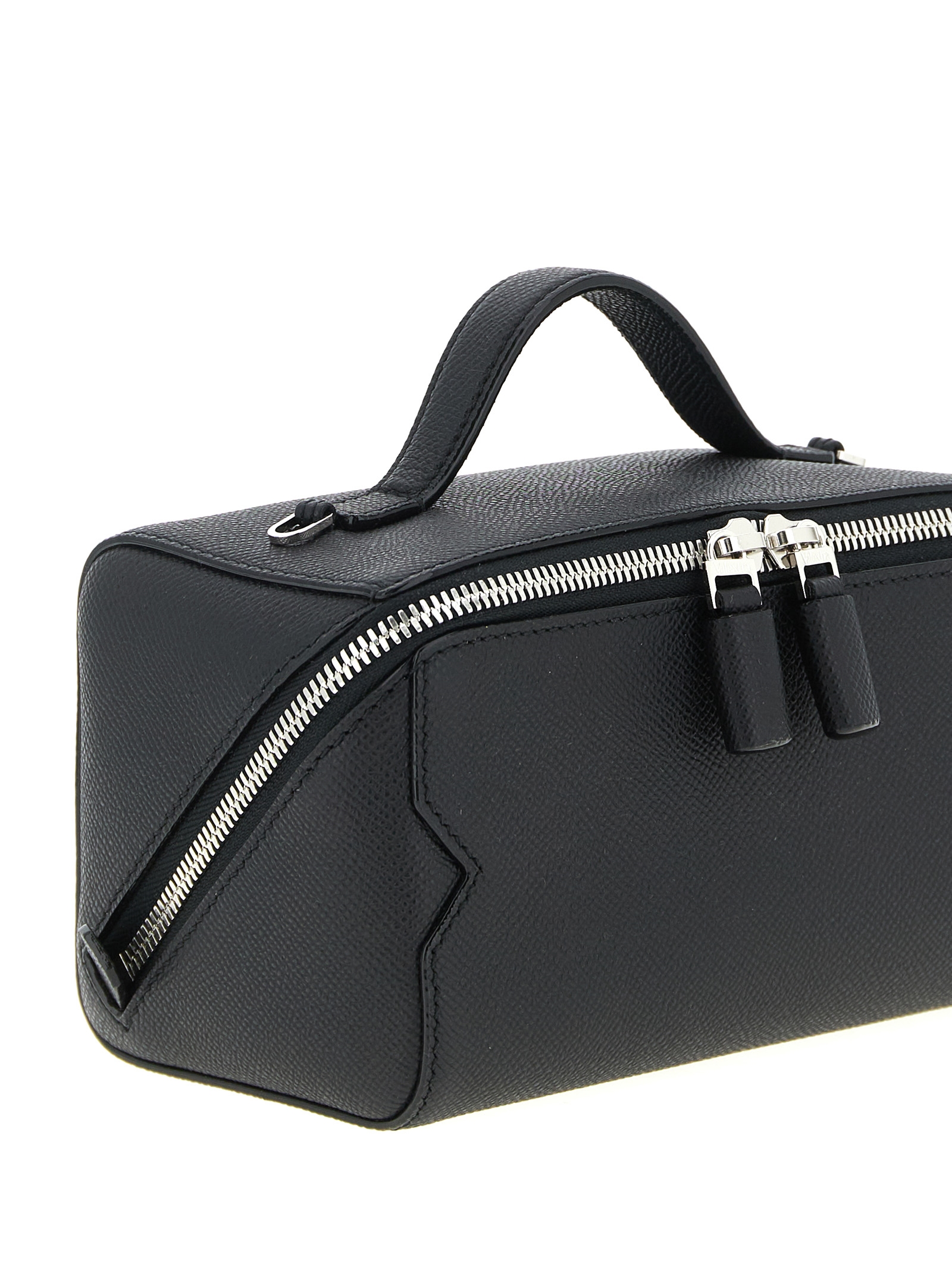 'V-Line' crossbody bag SGVL0008010LRLTA99NN (VALEXTRA / ハンドバッグ・ショルダーバッグ ) | VALEXTRA (ヴァレクストラ)(2)