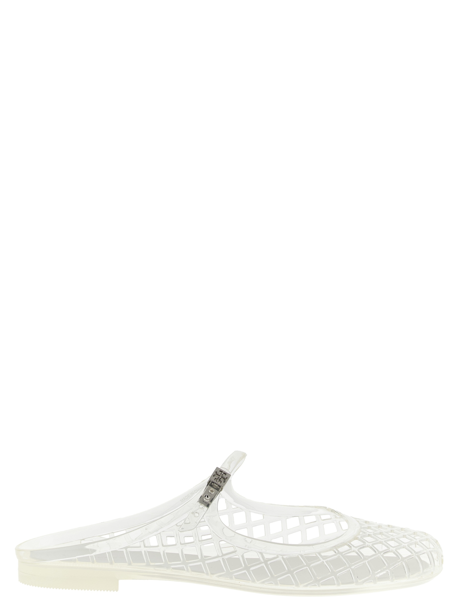 'Mello Mary Jane Jelly' sabots 163189100 (TORY BURCH / サンダル ) | TORY BURCH (トリーバーチ)