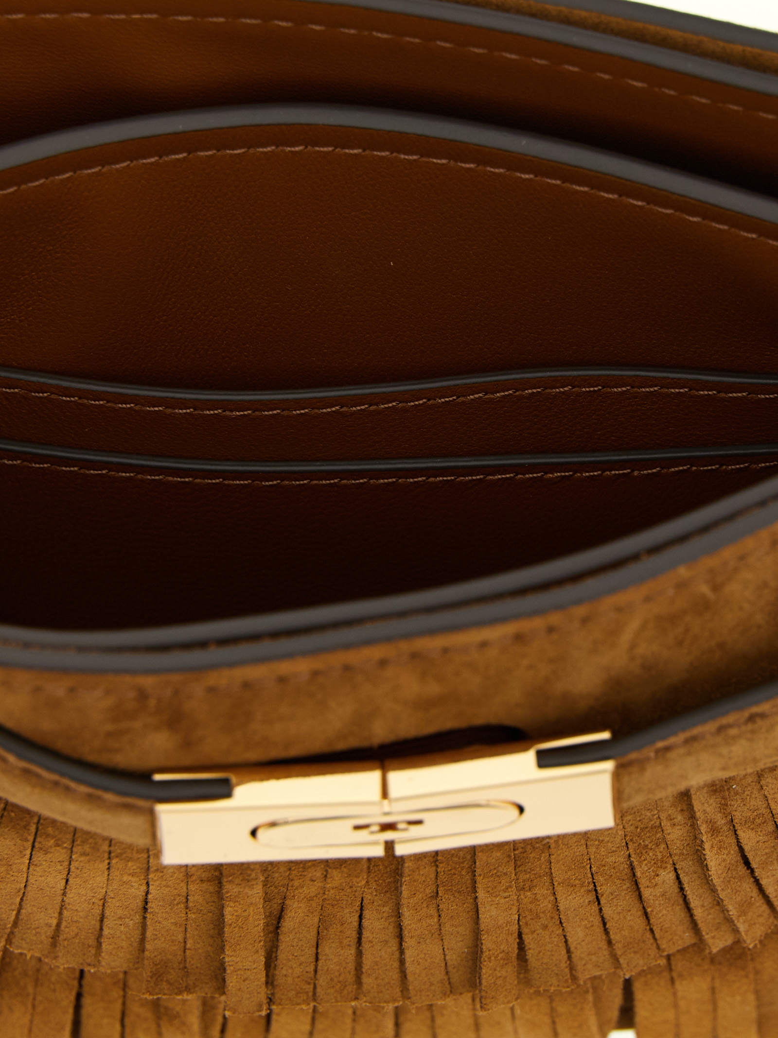 'Lee Radziwill petite' crossbody bag 175019200 (TORY BURCH / ハンドバッグ・ショルダーバッグ ) | TORY BURCH (トリーバーチ)(3)