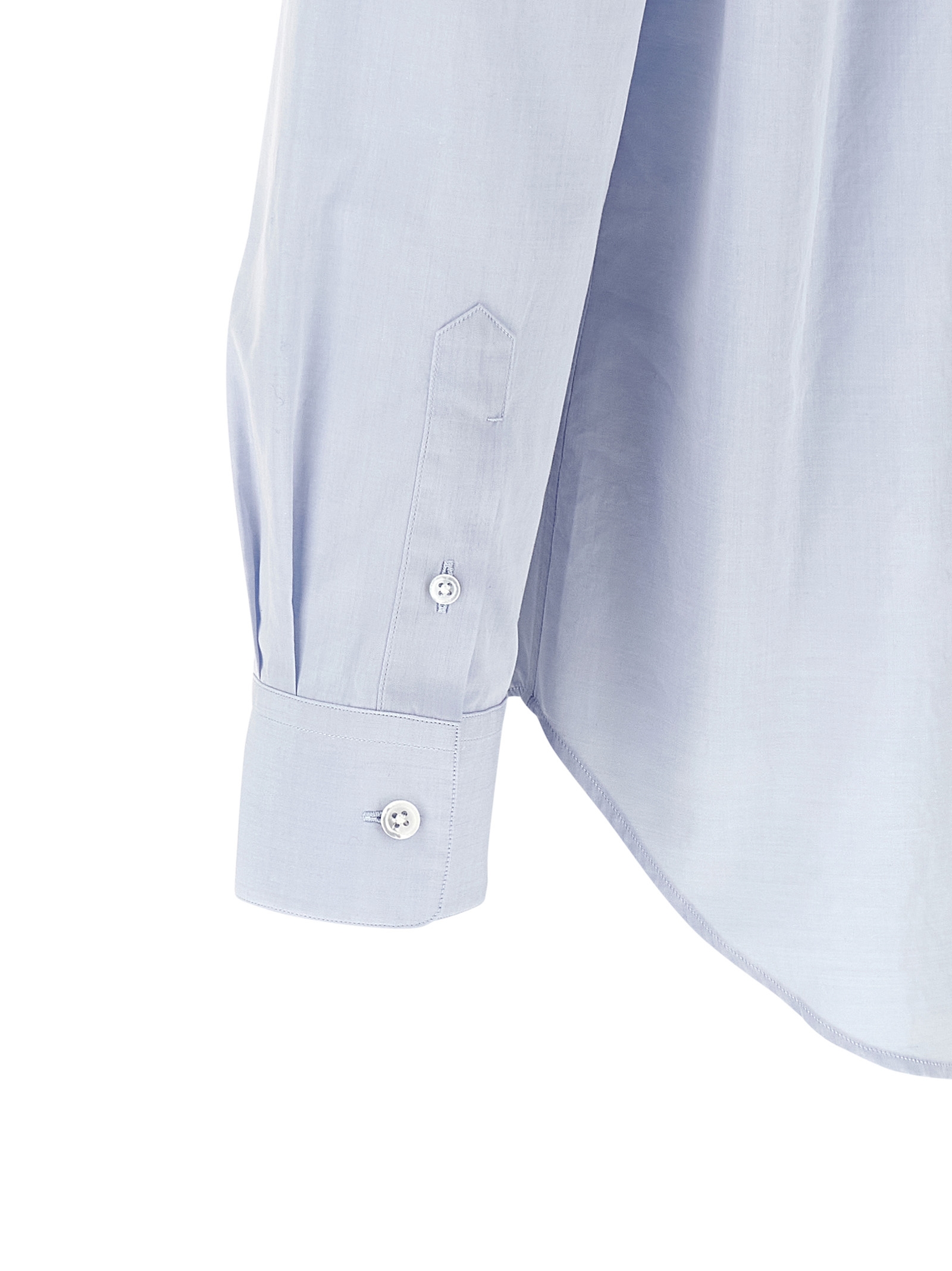 'Gavina' shirt 10477W4294LSB (The Row / シャツ・ブラウス ) | The Row (ザ・ロウ)(3)