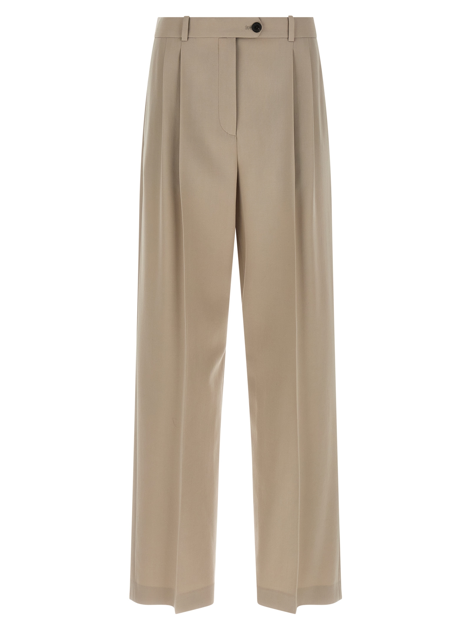 'Virgil' pants 10539W2812STN (The Row / パンツ ) | The Row (ザ・ロウ)