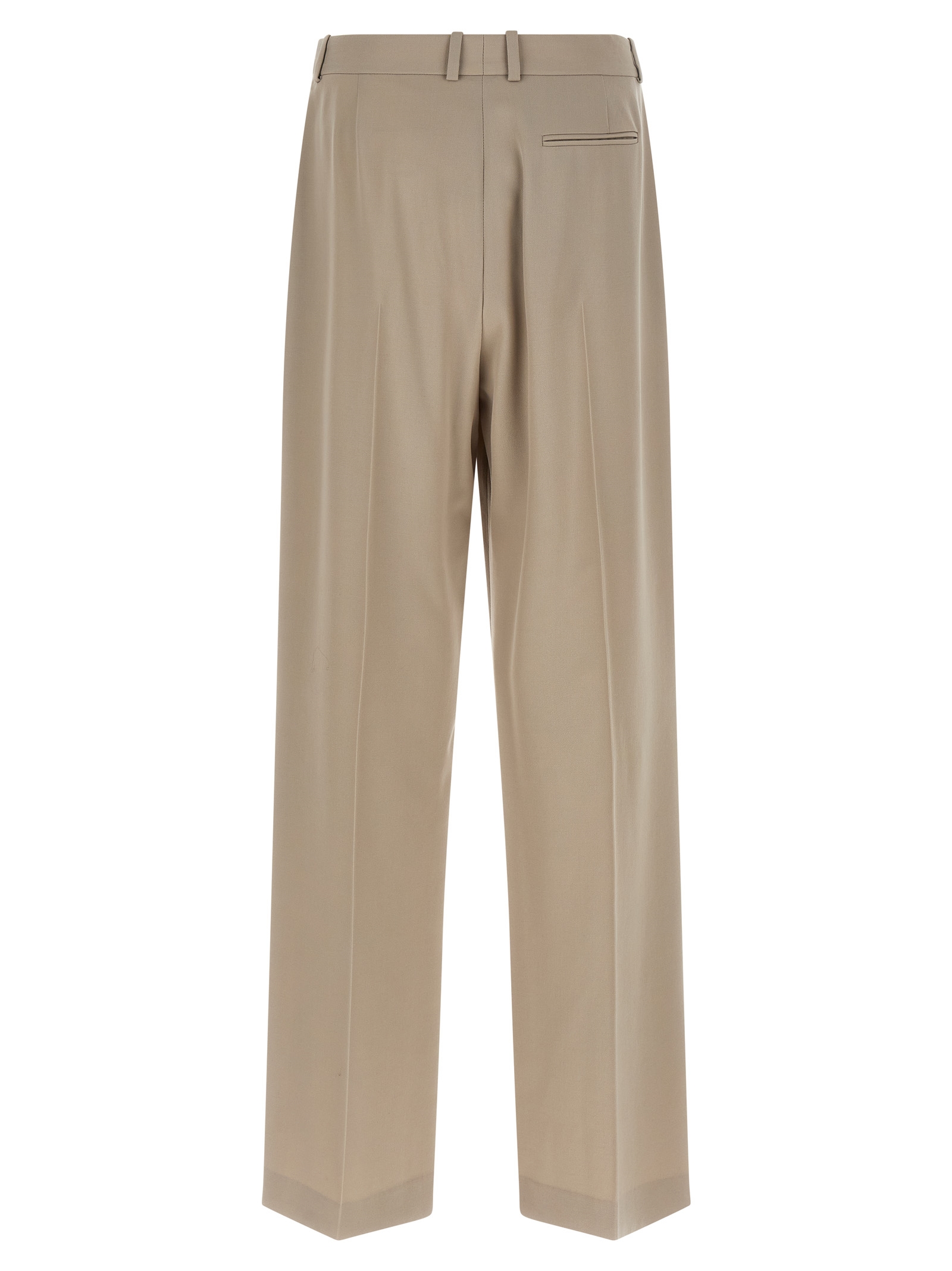 'Virgil' pants 10539W2812STN (The Row / パンツ ) | The Row (ザ・ロウ)(1)