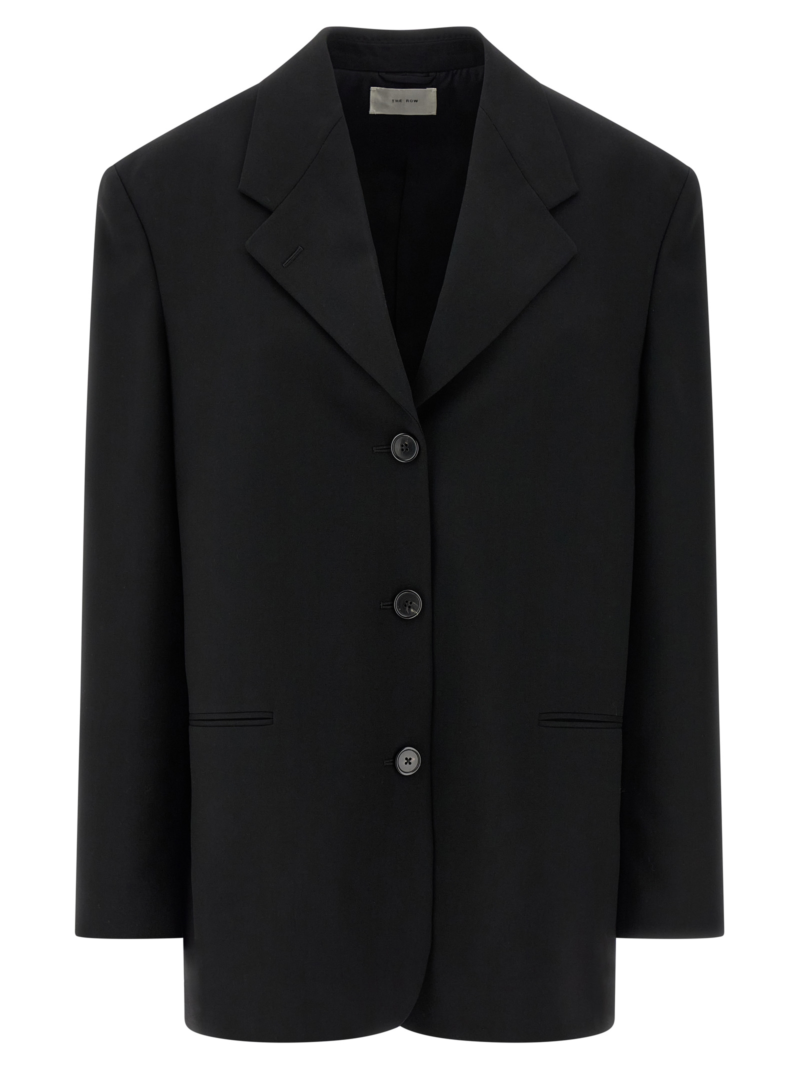 'Selim' blazer 10628W4220BLK (The Row / ブレザー・ジャケット ) | The Row (ザ・ロウ)
