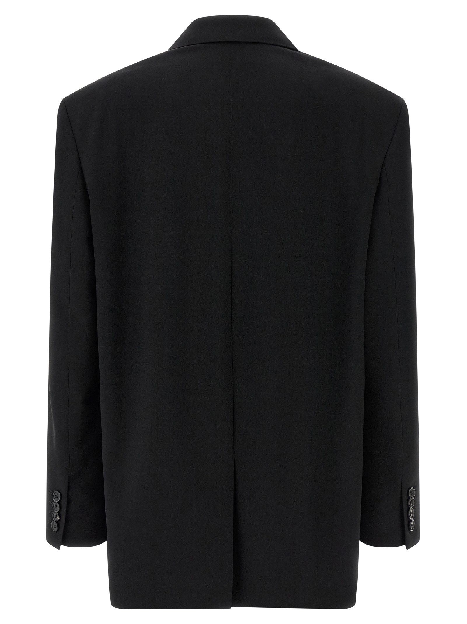 'Selim' blazer 10628W4220BLK (The Row / ブレザー・ジャケット ) | The Row (ザ・ロウ)(1)