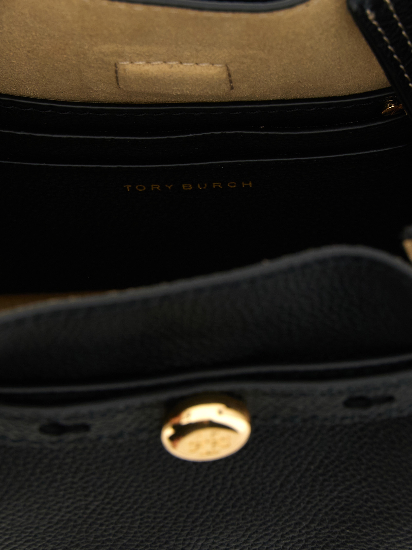 'Romy' bucket bag 171002001 (TORY BURCH / ハンドバッグ・ショルダーバッグ ) | TORY BURCH (トリーバーチ)(3)