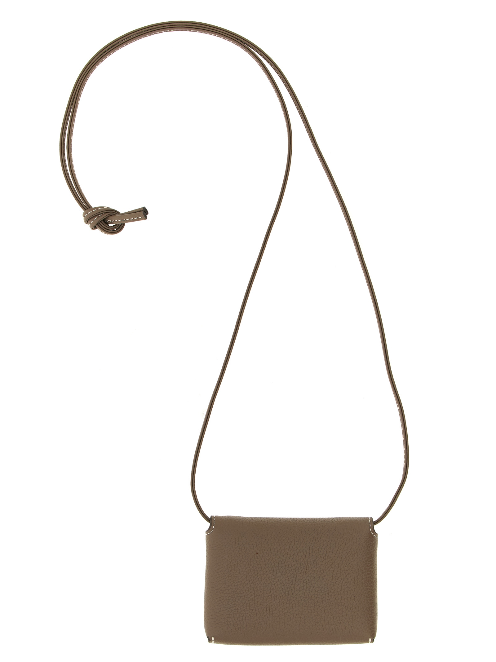 'Lanyard' card holder 175554250 (TORY BURCH / 財布・カードケース ) | TORY BURCH (トリーバーチ)(1)