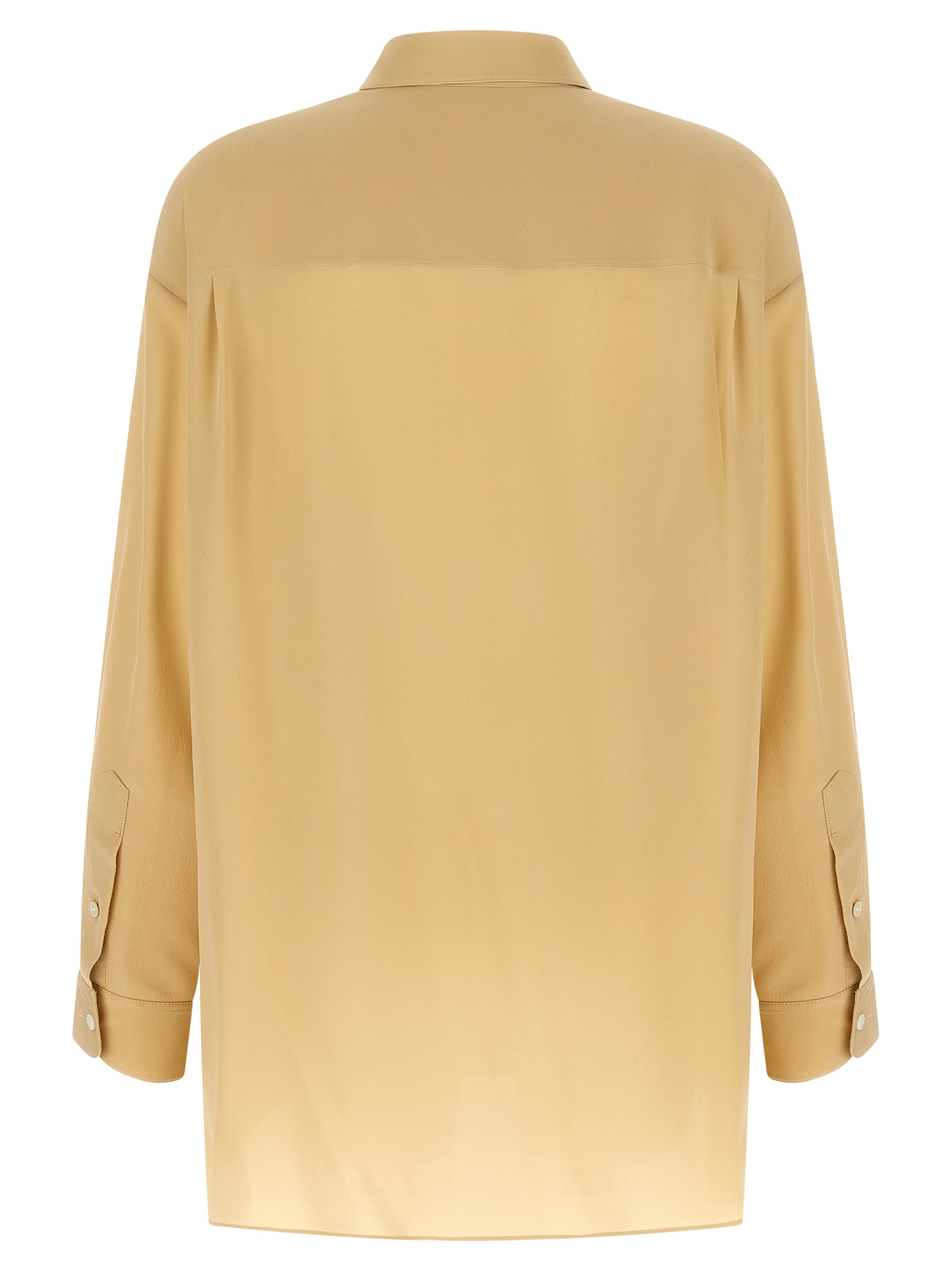 'Luka' shirt 5648W4296BTT (The Row / シャツ・ブラウス ) | The Row (ザ・ロウ)(1)