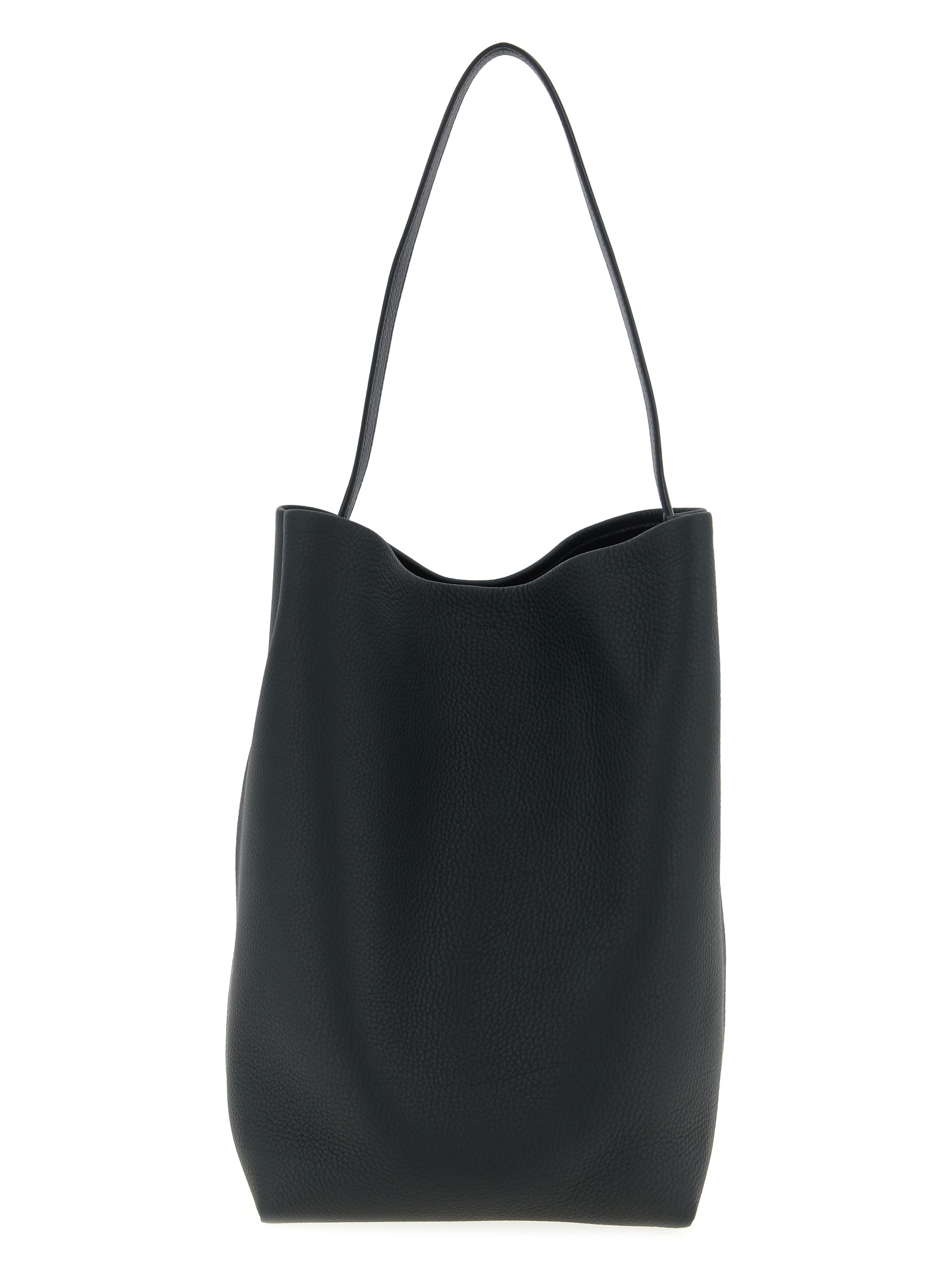 'Large Park N/S Tote' shoulder bag W1273L129DRI (The Row / ハンドバッグ・ショルダーバッグ ) | The Row (ザ・ロウ)