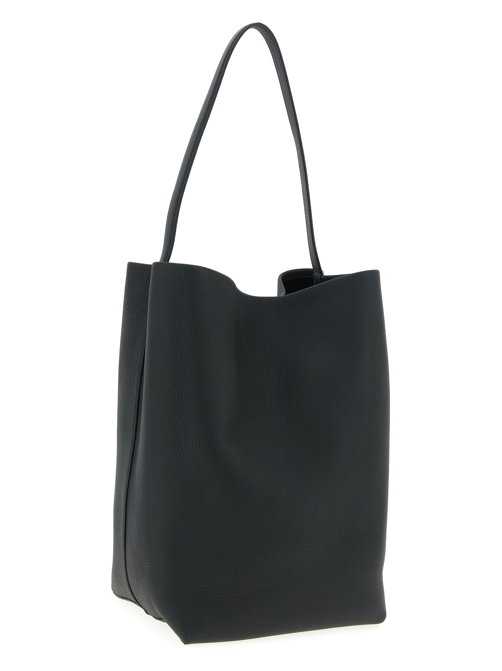 'Large Park N/S Tote' shoulder bag W1273L129DRI (The Row / ハンドバッグ・ショルダーバッグ ) | The Row (ザ・ロウ)(1)
