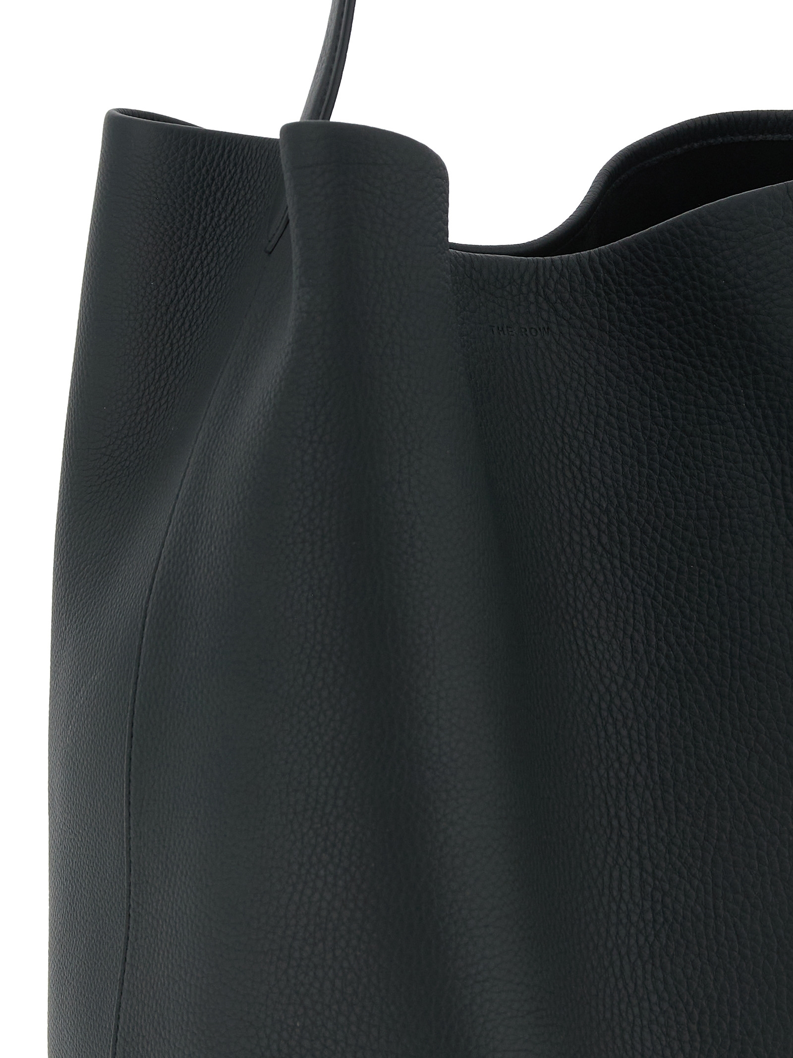 'Large Park N/S Tote' shoulder bag W1273L129DRI (The Row / ハンドバッグ・ショルダーバッグ ) | The Row (ザ・ロウ)(2)