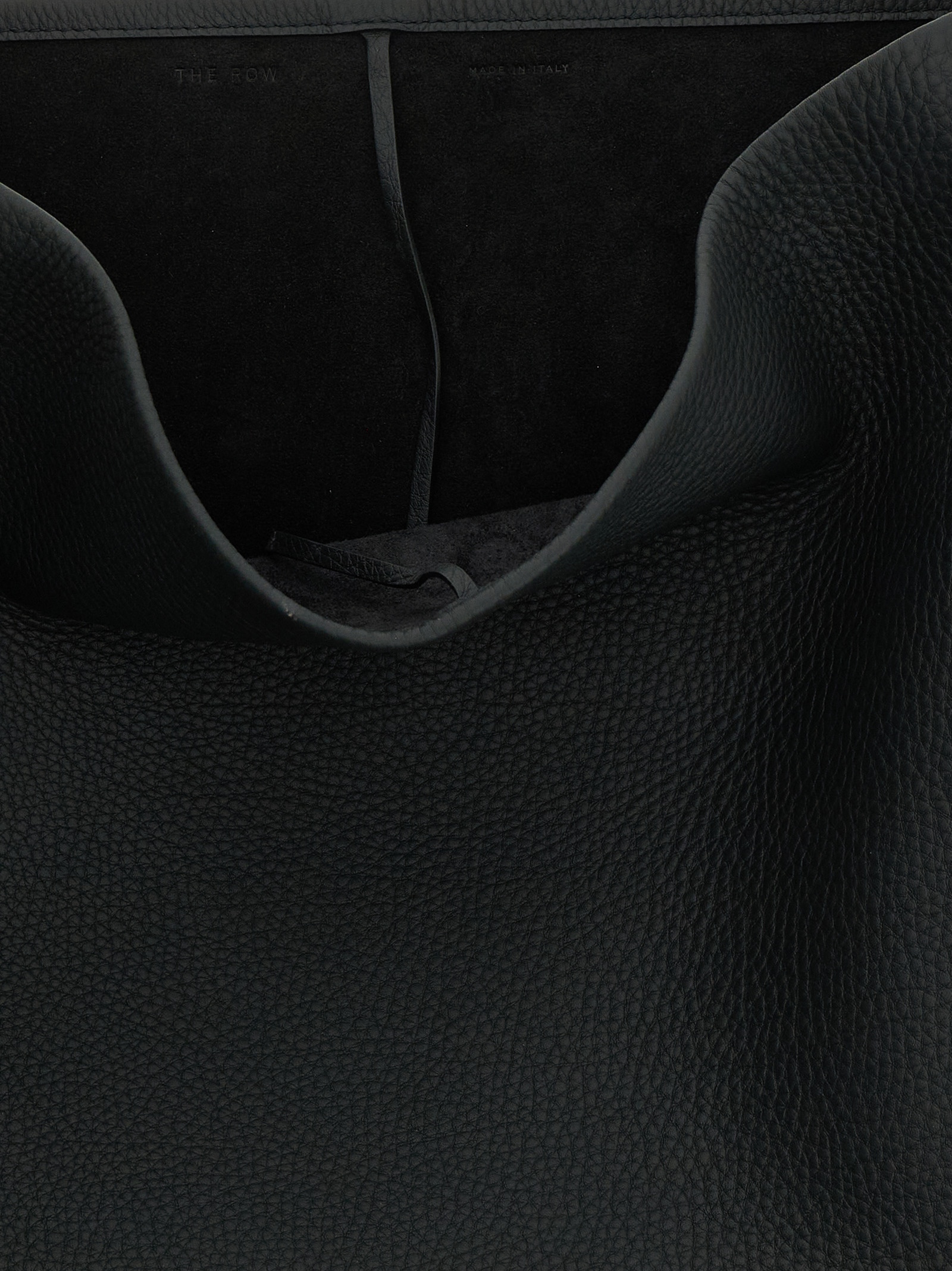 'Large Park N/S Tote' shoulder bag W1273L129DRI (The Row / ハンドバッグ・ショルダーバッグ ) | The Row (ザ・ロウ)(3)