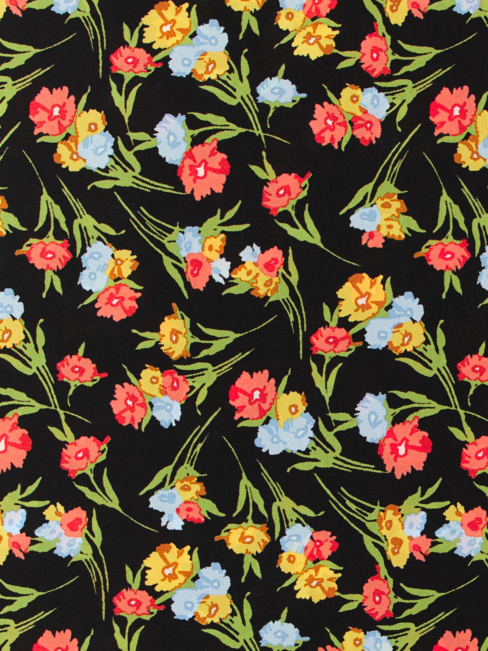 'Apres l'Hivier' print scarf W2EI114QLSCGC (Valentino Garavani / スカーフ・マフラー ) | Valentino Garavani (ヴァレンティノ)(2)