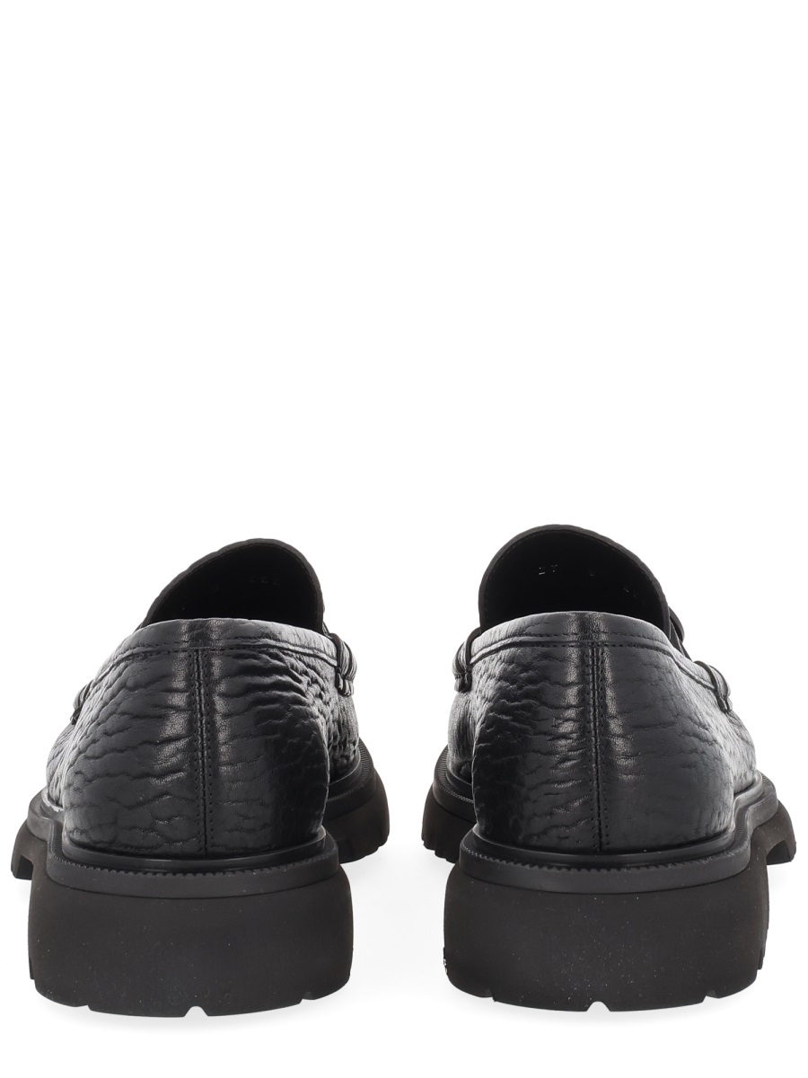 MOCCASIN "GANCINI" 788878028249018 (FERRAGAMO / ローファー ) | FERRAGAMO (フェラガモ)(2)