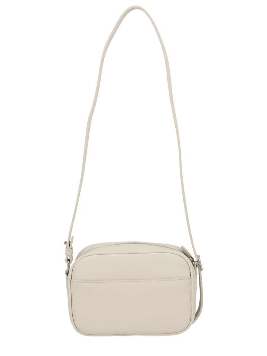 "REEDITION NAPLACK" BAG PERGSA061CR00659100 (Courrèges / ハンドバッグ・ショルダーバッグ ) | Courrèges (クレージュ)(1)