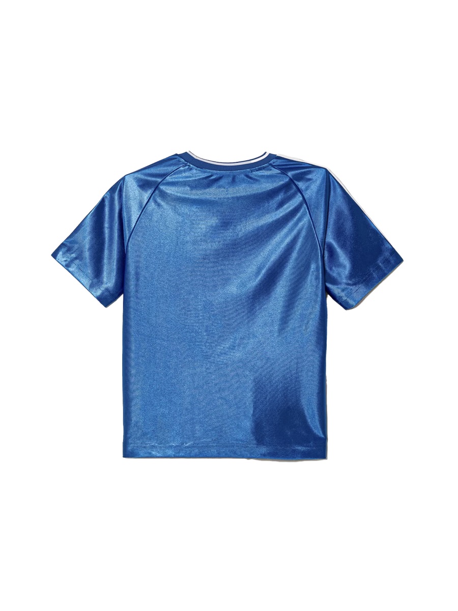 T-SHIRT JC9125KBLUE (adidas Originals / Tシャツ・カットソー ) | adidas Originals (アディダス オリジナルス)(1)