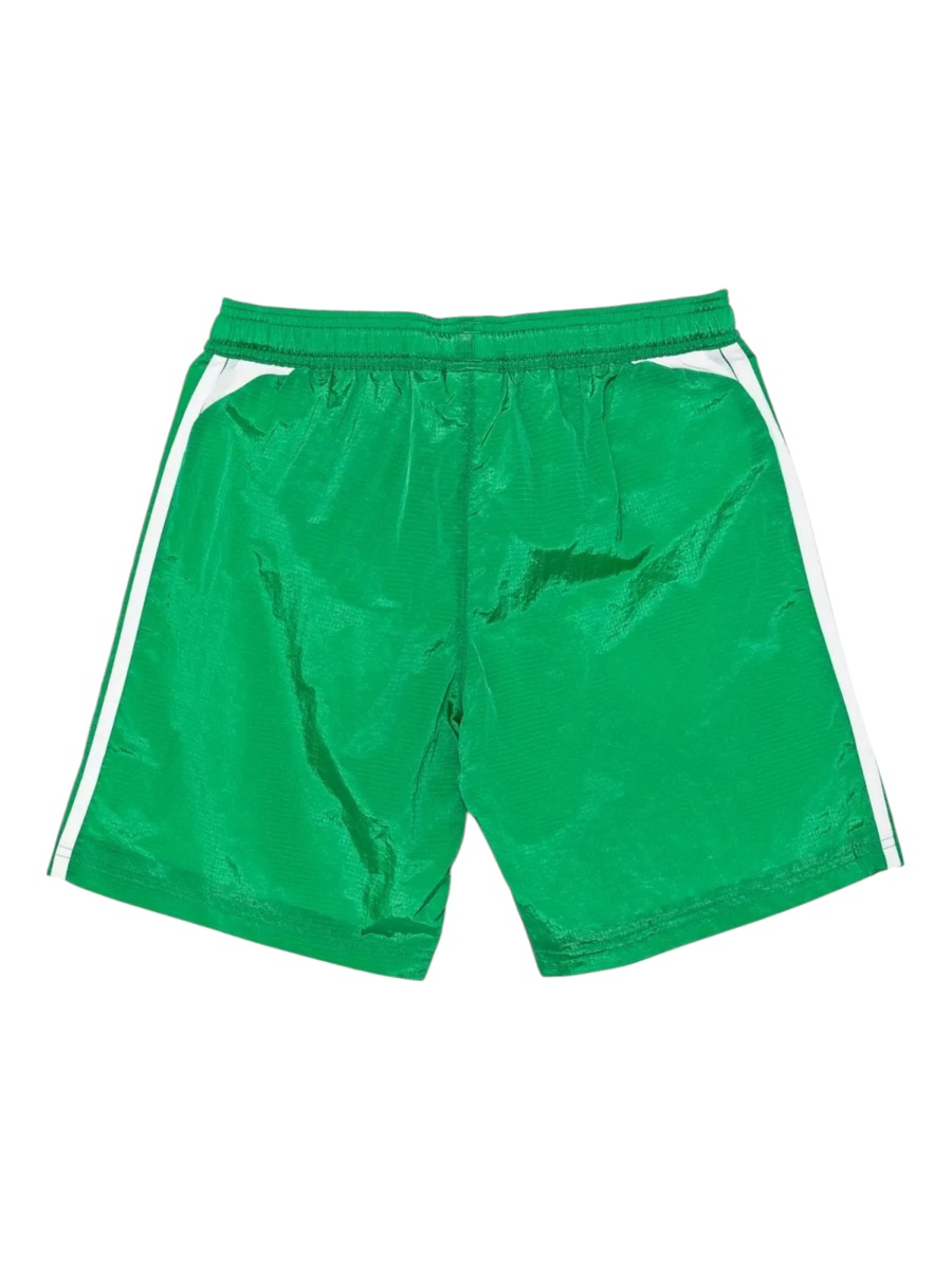 LOGO SHORTS JC9120KGREEN (adidas Originals / ショートパンツ ) | adidas Originals (アディダス オリジナルス)(1)