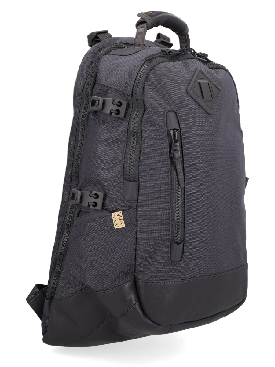 BACKPACK "CORDURA" 0125203003032CHARCOAL (visvim / バックパック ) | visvim (ビズビム)(1)