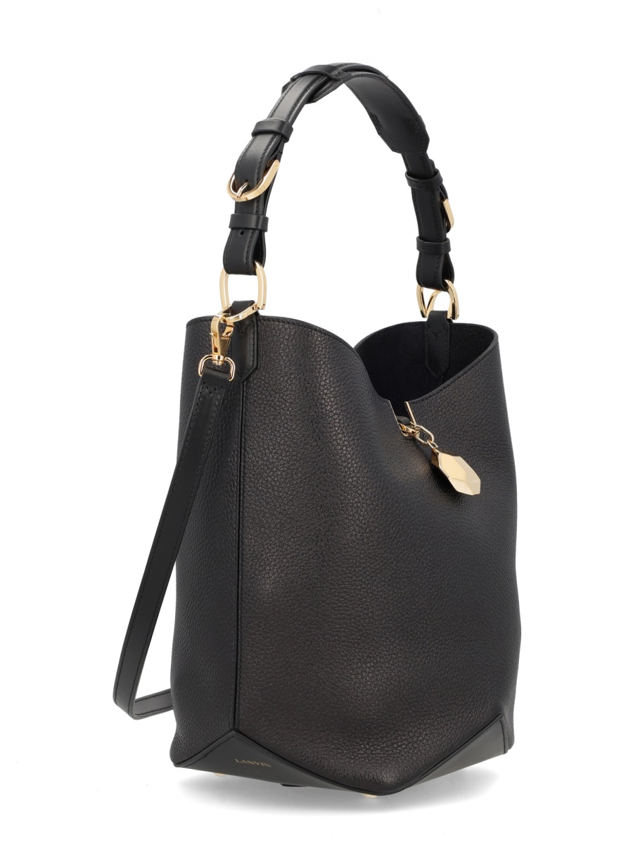 BAG "CATCH" LWBGLQMMGRCAH2510 (LANVIN / ハンドバッグ・ショルダーバッグ ) | LANVIN (ランバン)(1)