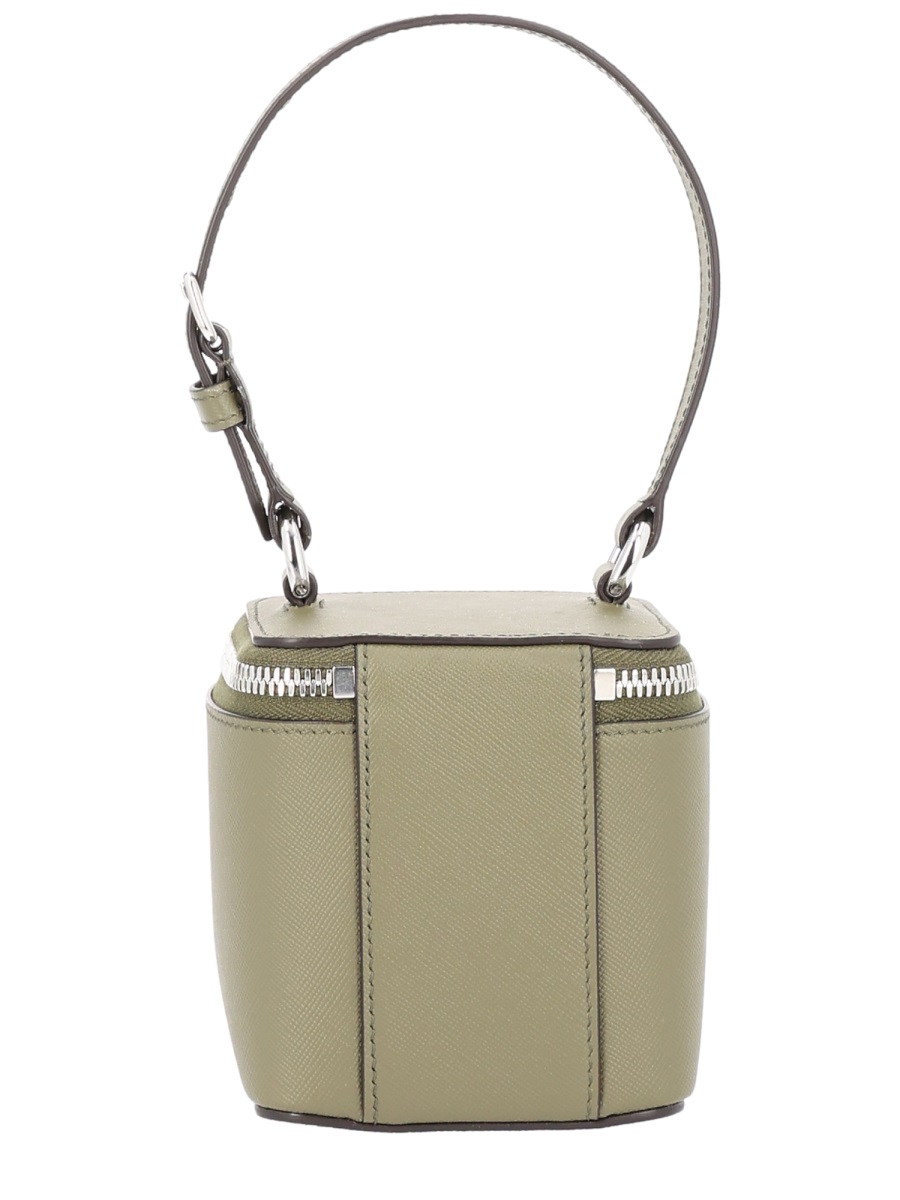 MINI "BOX" BAG SA2VL0012P6799T7429 (Maison Margiela / ハンドバッグ・ショルダーバッグ ) | Maison Margiela (メゾン マルジェラ)(1)