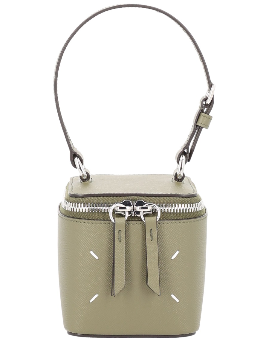 MINI "BOX" BAG SA2VL0012P6799T7429 (Maison Margiela / ハンドバッグ・ショルダーバッグ ) | Maison Margiela (メゾン マルジェラ)