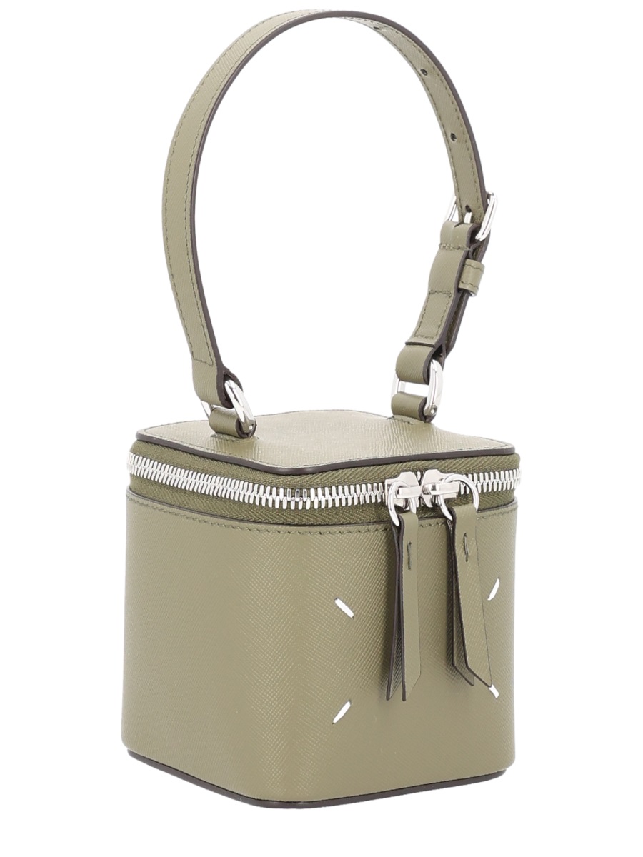 MINI "BOX" BAG SA2VL0012P6799T7429 (Maison Margiela / ハンドバッグ・ショルダーバッグ ) | Maison Margiela (メゾン マルジェラ)(2)