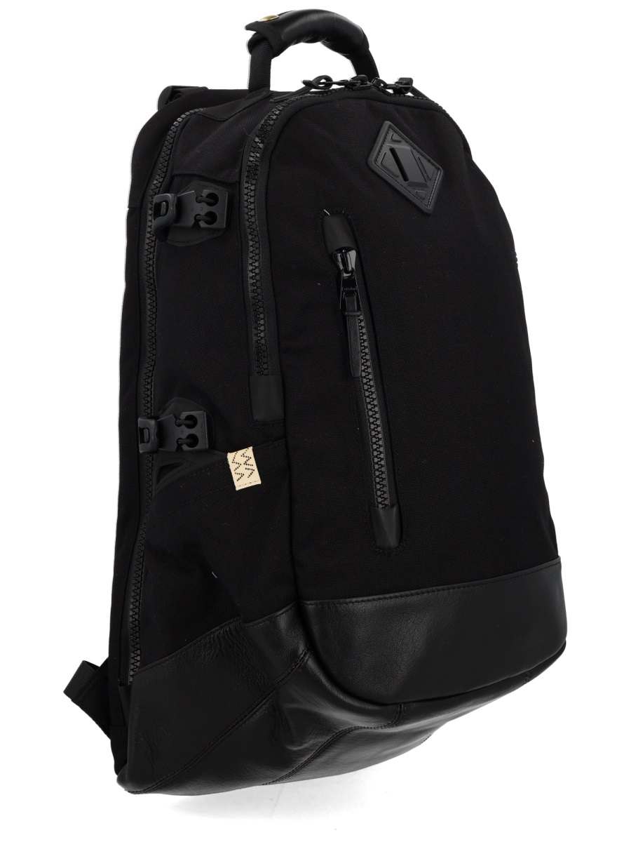 BACKPACK "CORDURA" 0125203003032BLACK (visvim / バックパック ) | visvim (ビズビム)(1)