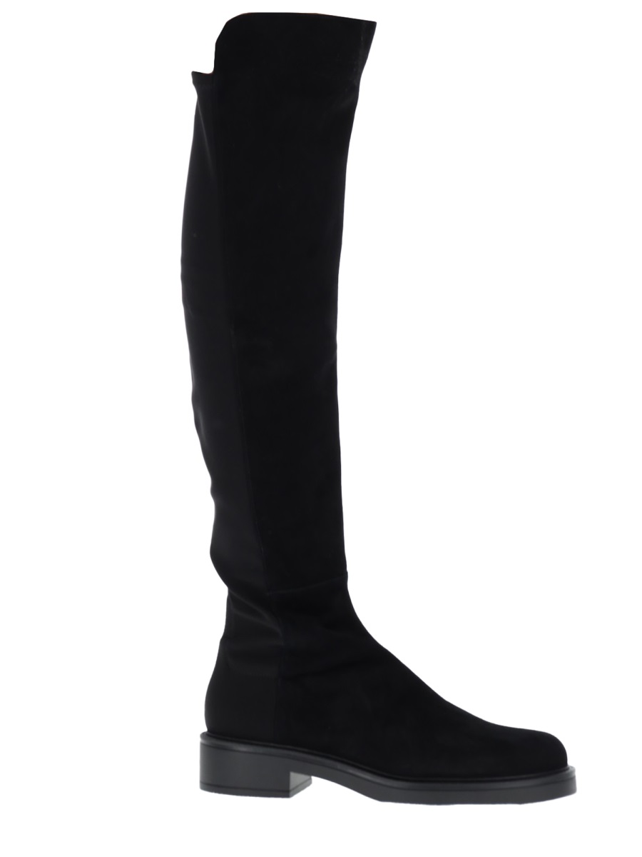 BOOT "CELIA" SM395BLK (STUART WEITZMAN / ブーツ ) | STUART WEITZMAN (スチュアートワイツマン)(1)