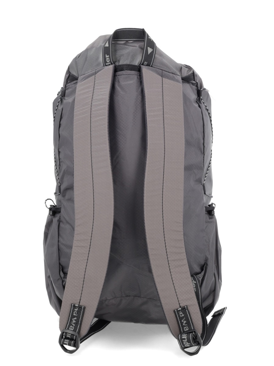 "SIL DAYPACK" BACKPACK 5745975211020 (and wander / バックパック ) | and wander (アンドワンダー)(2)