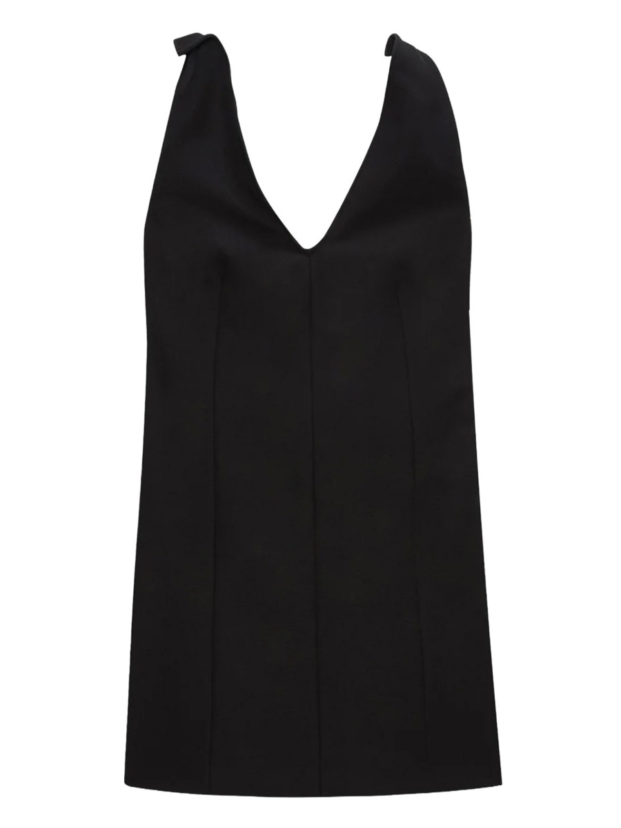 MINI CORSET DRESS 3941MDA2725760899 (MSGM / ワンピース・ドレス・オールインワン ) | MSGM (エムエスジーエム)