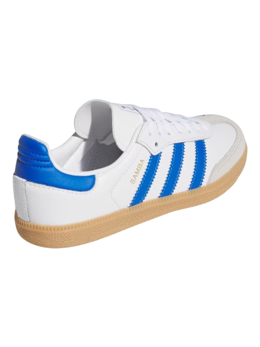 SNEAKER JP5486KFTWWHTBLUEGUM3 (adidas Originals / スニーカー ) | adidas Originals (アディダス オリジナルス)(2)
