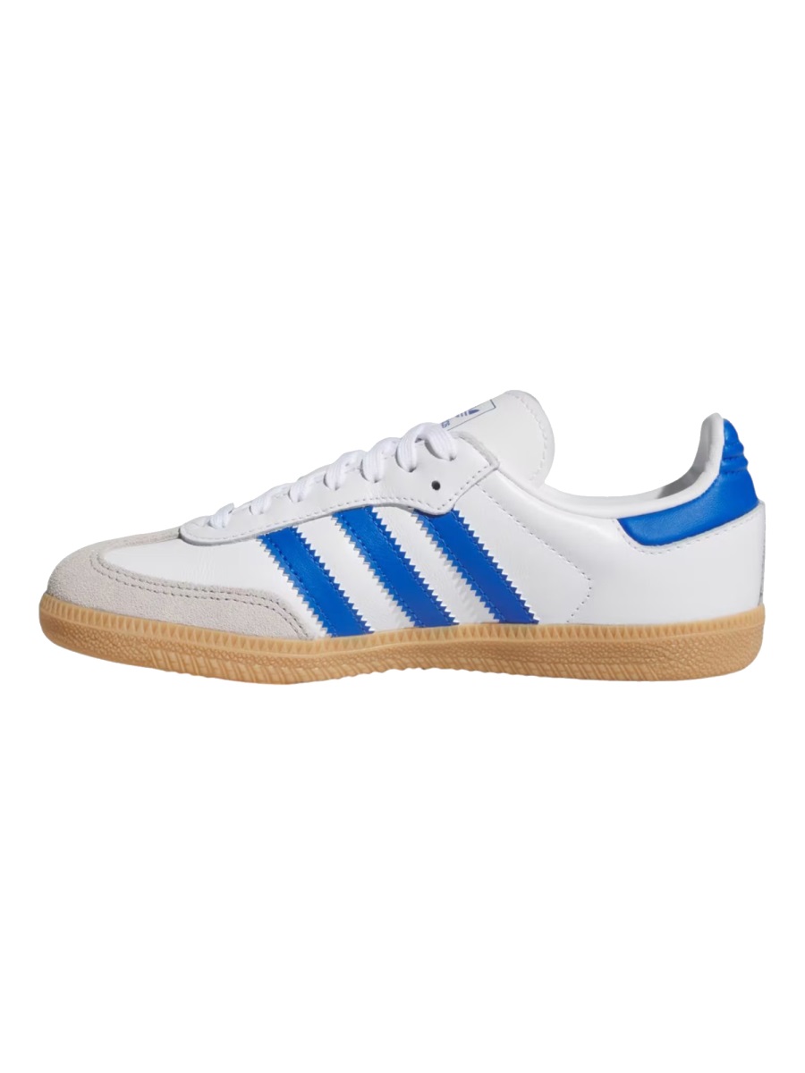 SNEAKER JP5486KFTWWHTBLUEGUM3 (adidas Originals / スニーカー ) | adidas Originals (アディダス オリジナルス)(1)
