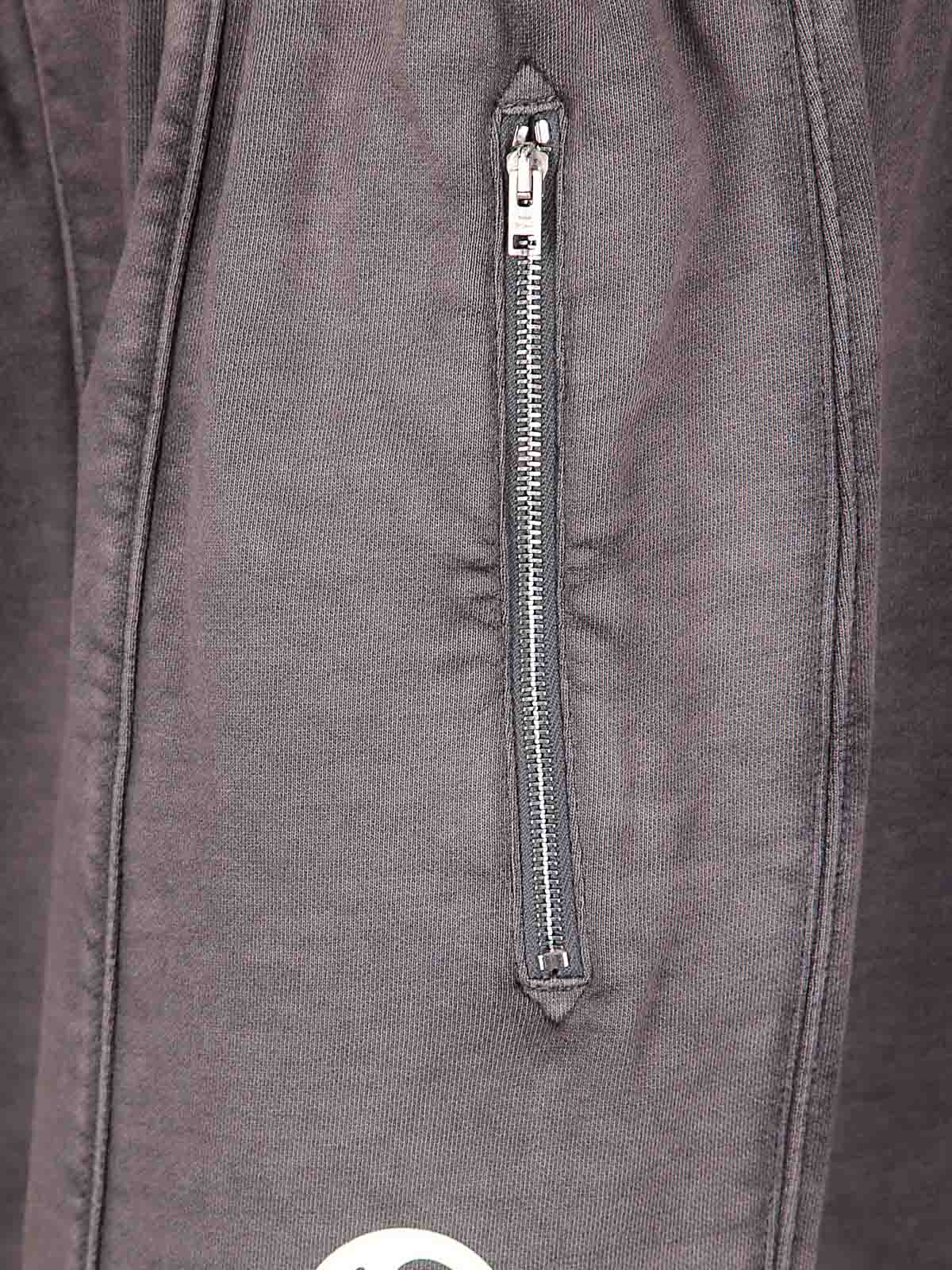 Faded Black Jersey Trousers CK0130BM0 (Acne Studios / パンツ ) | Acne Studios (アクネ ストゥディオズ)(2)