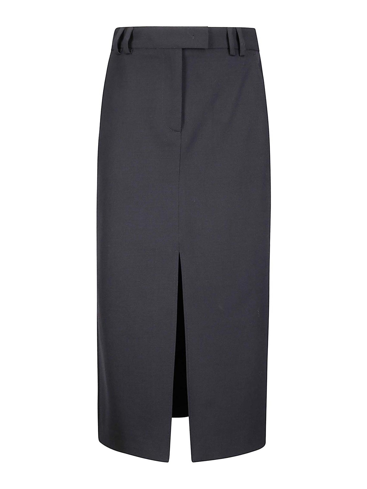 Midi Skirt AA860WO024190 (alberto biani / スカート ) | alberto biani (アルベルト ビアーニ)