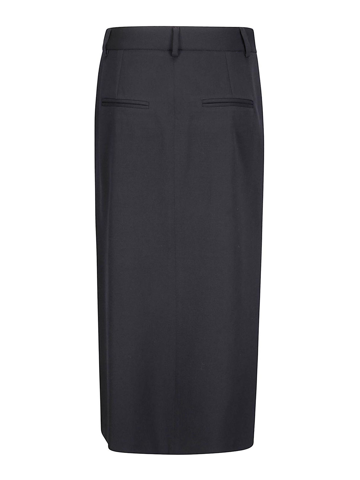 Midi Skirt AA860WO024190 (alberto biani / スカート ) | alberto biani (アルベルト ビアーニ)(1)